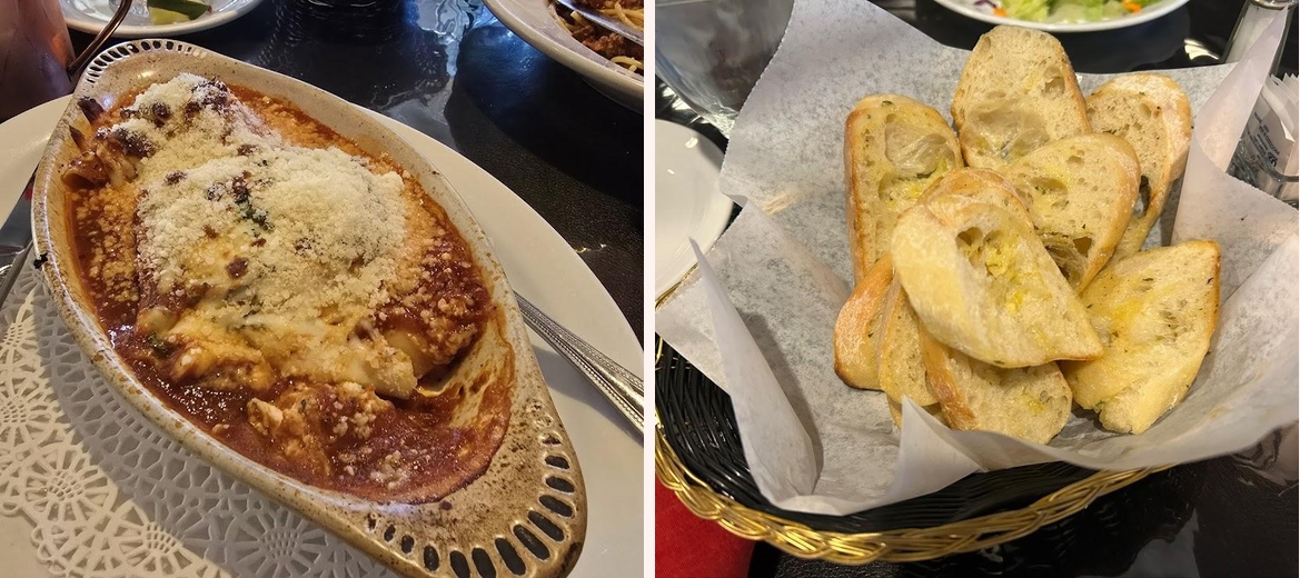 Mesa Italiana Restaurant Gallery Image 3