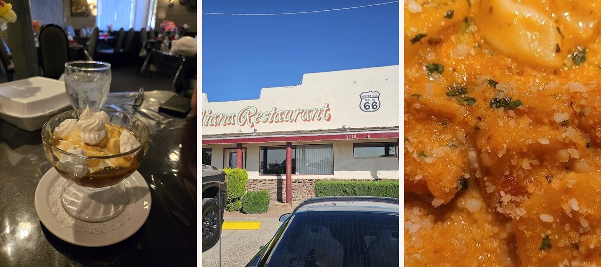 Mesa Italiana Restaurant Gallery Image 5