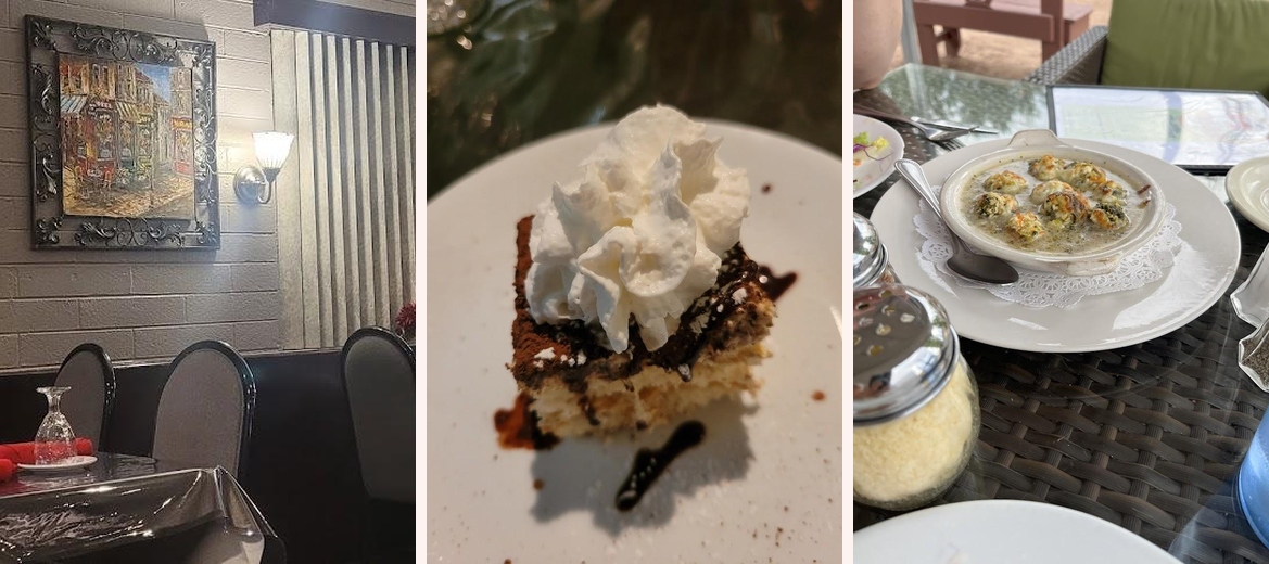 Mesa Italiana Restaurant Gallery Image 6